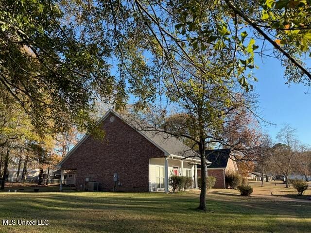 146 Richmond Drive, Florence, MS 39073