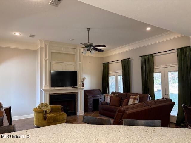 146 Richmond Drive, Florence, MS 39073