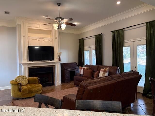 146 Richmond Drive, Florence, MS 39073