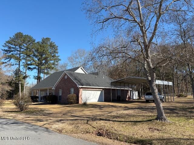 146 Richmond Drive, Florence, MS 39073