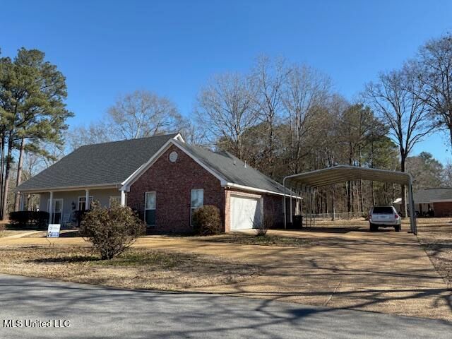 146 Richmond Drive, Florence, MS 39073