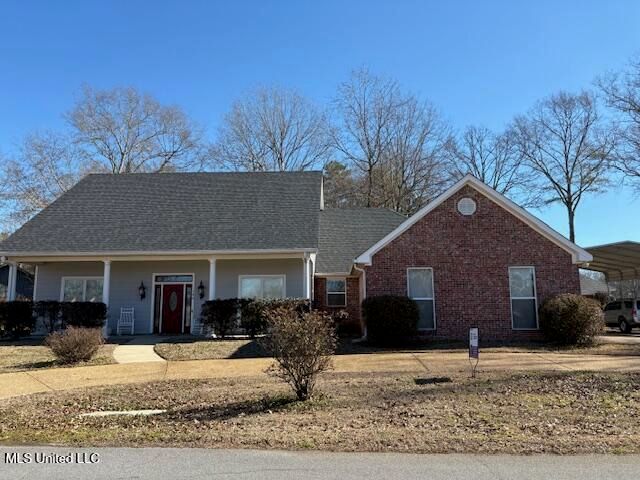 146 Richmond Drive, Florence, MS 39073