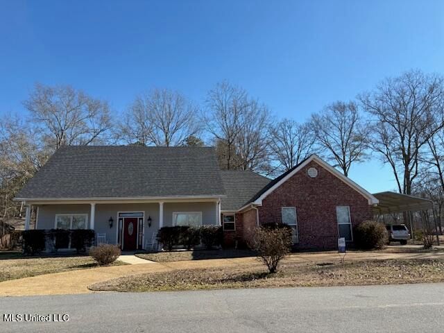 146 Richmond Drive, Florence, MS 39073