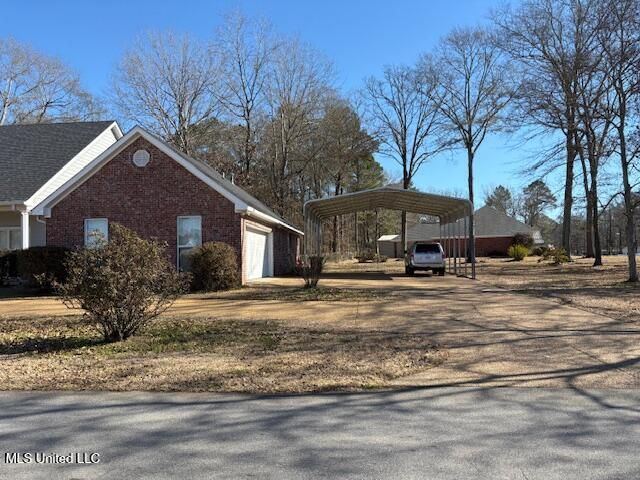 146 Richmond Drive, Florence, MS 39073