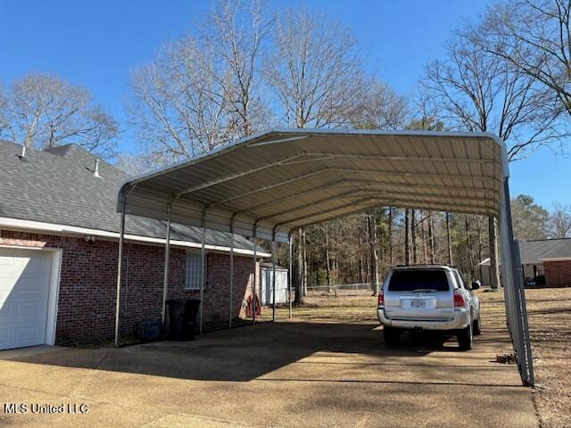 146 Richmond Drive, Florence, MS 39073