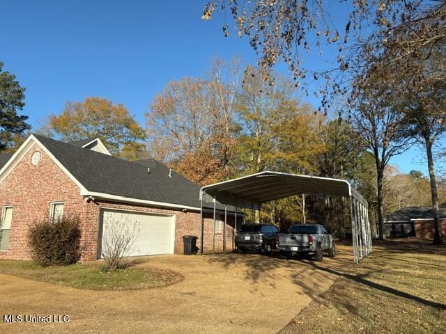 146 Richmond Drive, Florence, MS 39073
