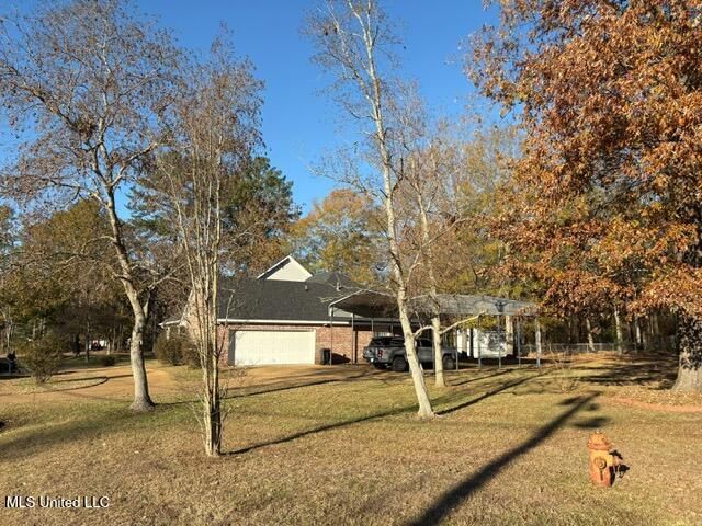 146 Richmond Drive, Florence, MS 39073
