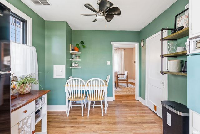 2018 Bayer Avenue, Fort Wayne, IN 46805