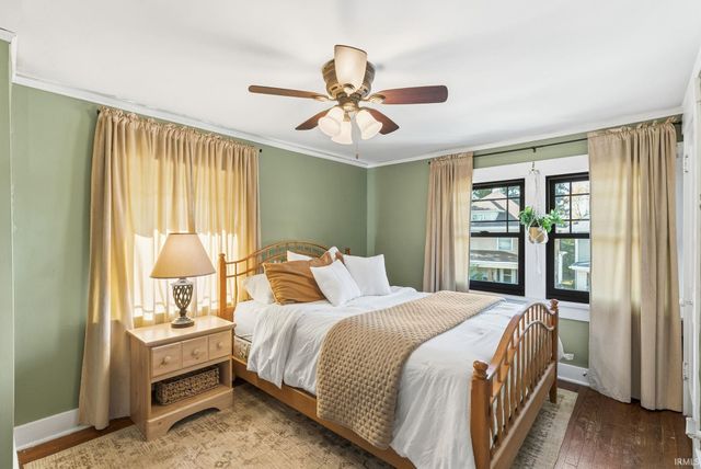 2018 Bayer Avenue, Fort Wayne, IN 46805