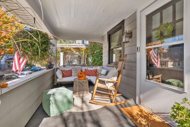 2018 Bayer Avenue, Fort Wayne, IN 46805