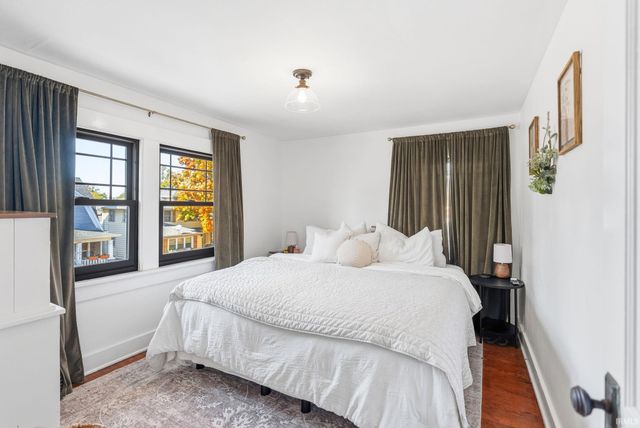 2018 Bayer Avenue, Fort Wayne, IN 46805