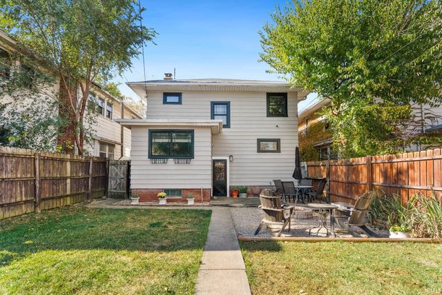 2018 Bayer Avenue, Fort Wayne, IN 46805