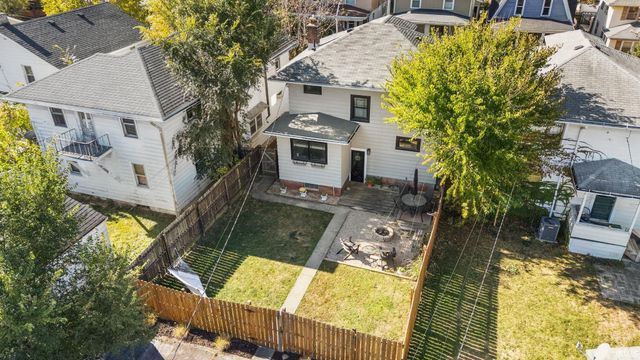 2018 Bayer Avenue, Fort Wayne, IN 46805