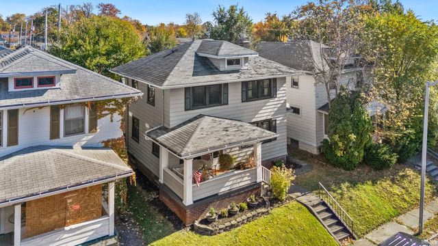 2018 Bayer Avenue, Fort Wayne, IN 46805