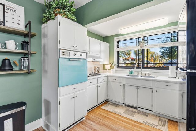 2018 Bayer Avenue, Fort Wayne, IN 46805