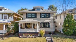 2018 Bayer Avenue, Fort Wayne, IN 46805
