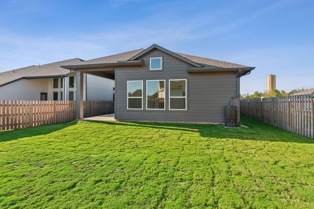 2010 Escobar Street, Todd Mission, TX 77316