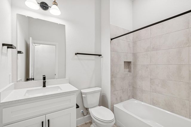 2010 Escobar Street, Todd Mission, TX 77316