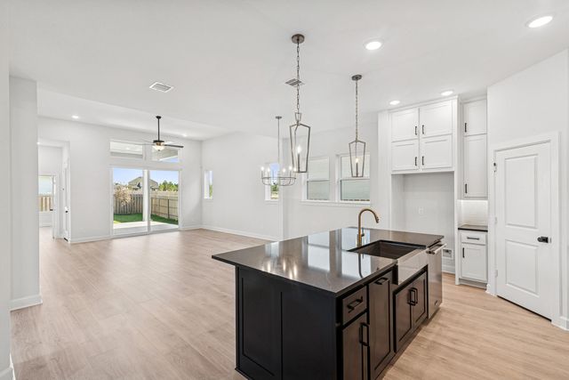 2010 Escobar Street, Todd Mission, TX 77316