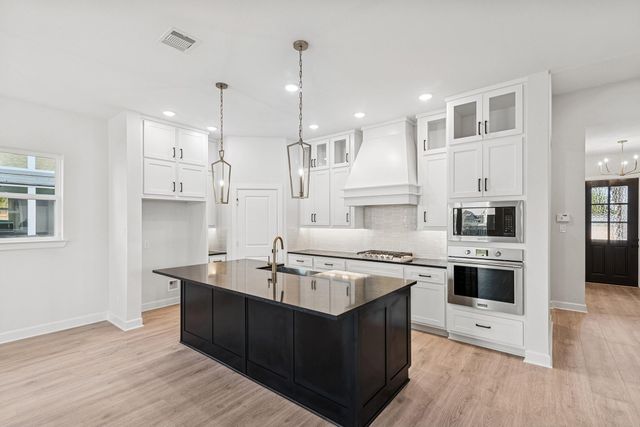 2010 Escobar Street, Todd Mission, TX 77316