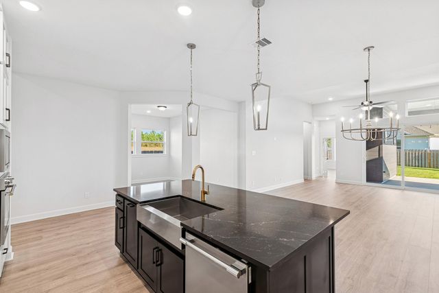 2010 Escobar Street, Todd Mission, TX 77316