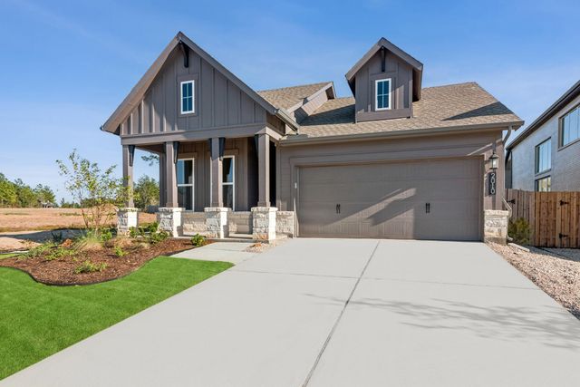 2010 Escobar Street, Todd Mission, TX 77316