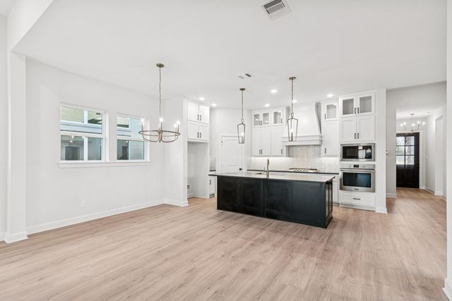 2010 Escobar Street, Todd Mission, TX 77316