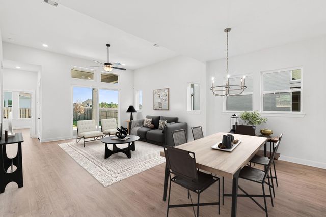 2010 Escobar Street, Todd Mission, TX 77316