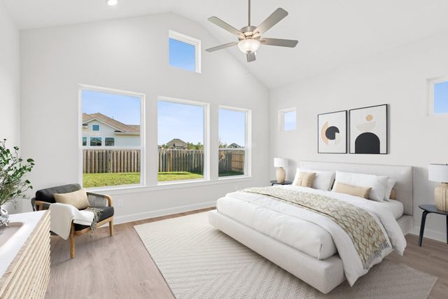 2010 Escobar Street, Todd Mission, TX 77316