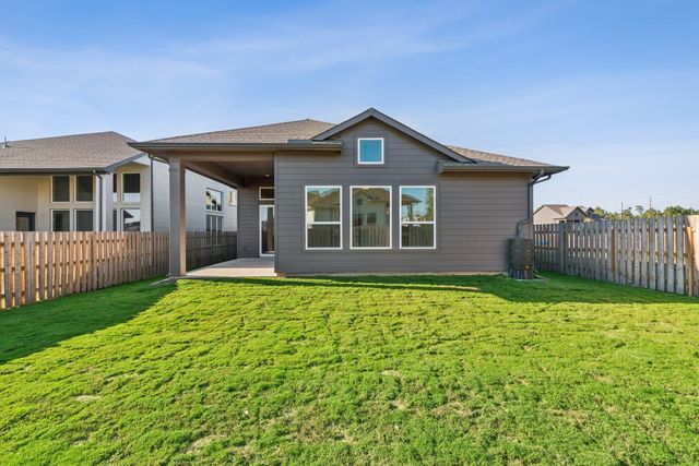 2010 Escobar Street, Todd Mission, TX 77316