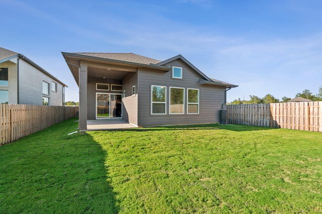 2010 Escobar Street, Todd Mission, TX 77316