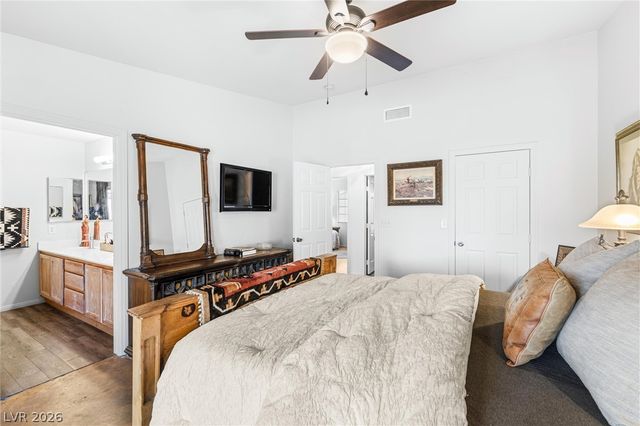 185 Horizon View Drive, Henderson, NV 89015