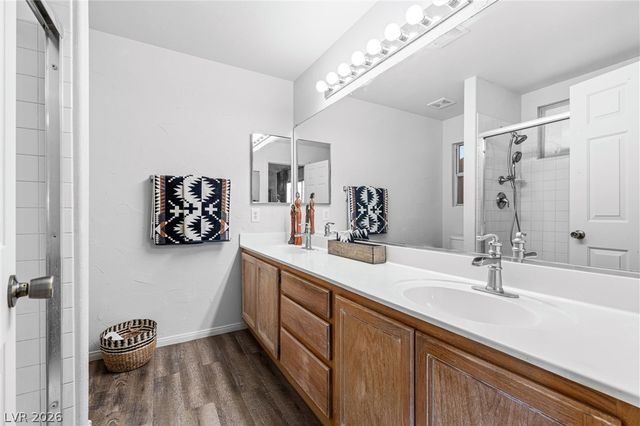 185 Horizon View Drive, Henderson, NV 89015