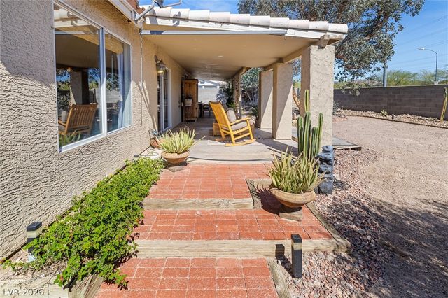 185 Horizon View Drive, Henderson, NV 89015