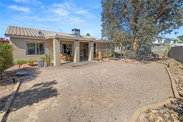 185 Horizon View Drive, Henderson, NV 89015