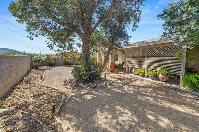 185 Horizon View Drive, Henderson, NV 89015