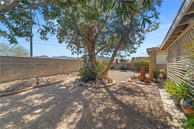 185 Horizon View Drive, Henderson, NV 89015
