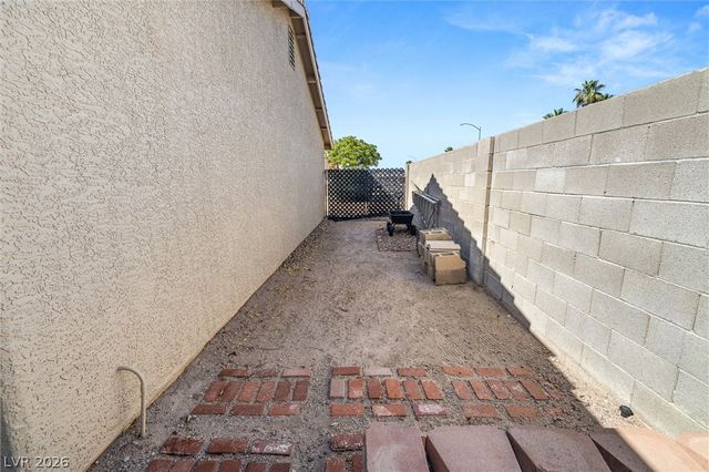 185 Horizon View Drive, Henderson, NV 89015