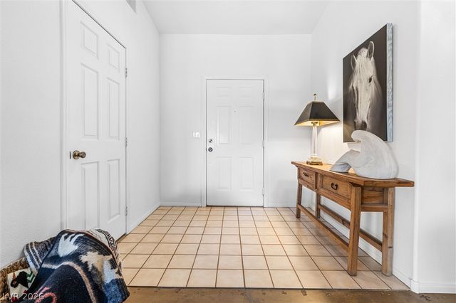 185 Horizon View Drive, Henderson, NV 89015