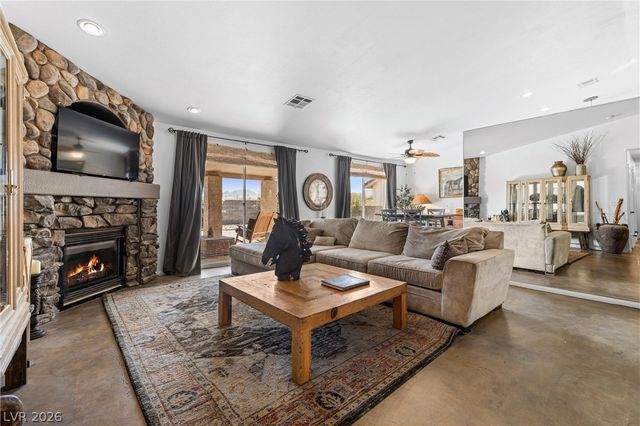185 Horizon View Drive, Henderson, NV 89015