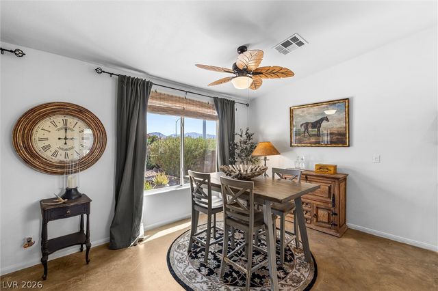 185 Horizon View Drive, Henderson, NV 89015