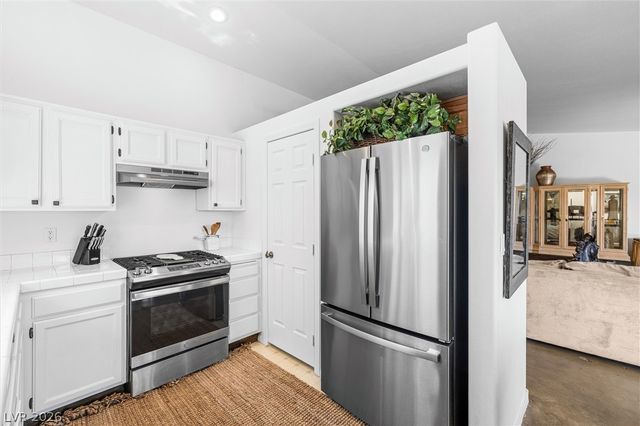 185 Horizon View Drive, Henderson, NV 89015