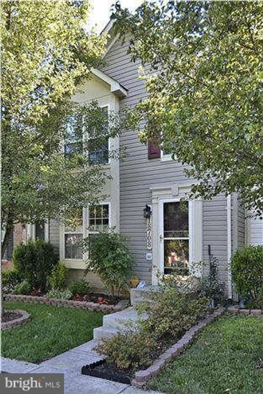 18708 HARMONY WOODS LN, Germantown, MD 20874