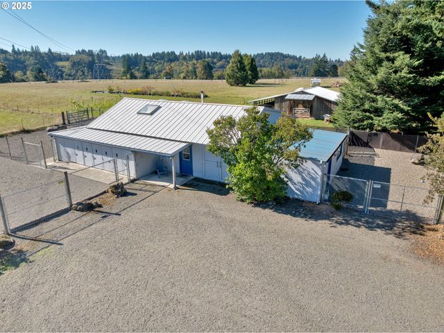 44434 Se COALMAN Rd, Sandy, OR 97055