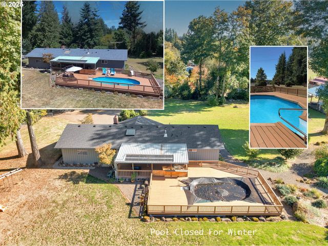 44434 Se COALMAN Rd, Sandy, OR 97055