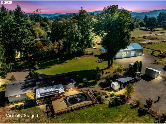 44434 Se COALMAN Rd, Sandy, OR 97055