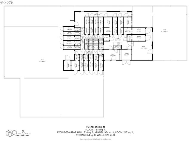 44434 Se COALMAN Rd, Sandy, OR 97055