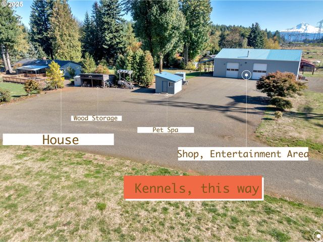 44434 Se COALMAN Rd, Sandy, OR 97055