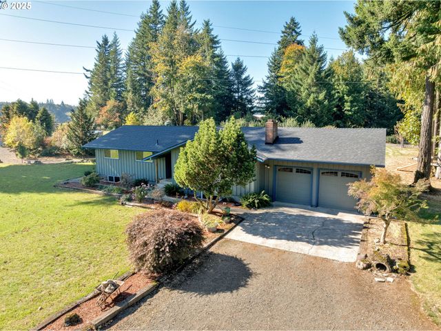 44434 Se COALMAN Rd, Sandy, OR 97055