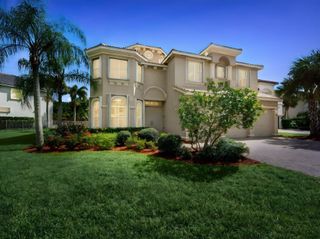 2754 Danforth Terrace, Wellington, FL 33414